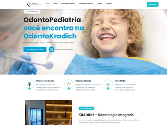 Clínica Odontológica